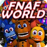 玩具熊的五夜后宫世界安卓版