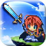 武器投掷RPG2悠久之空岛汉化破解版