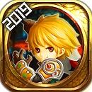 卡牌勇士的世界破解版