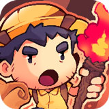 古墓探险破解版