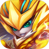 赛尔号雷神觉醒破解版