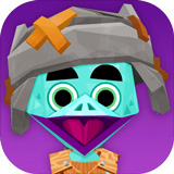 地牢的尾巴(Dungeon Tails)中文破解版