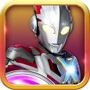 奥特曼热血机甲王破解版