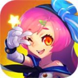 雷电萌战机破解版