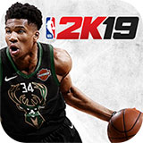 NBA 2K19手机中文版