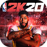 NBA 2K20手机破解版