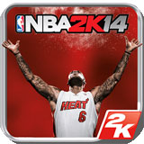 nba2k14安卓中文破解版