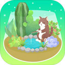 我的水晶花园破解版