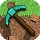 PickCrafter(我的世界采矿)中文破解版