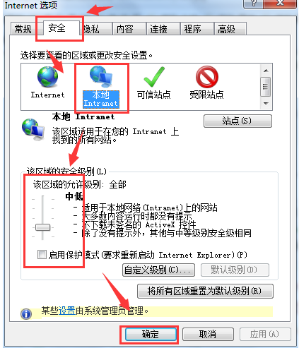 网页显示