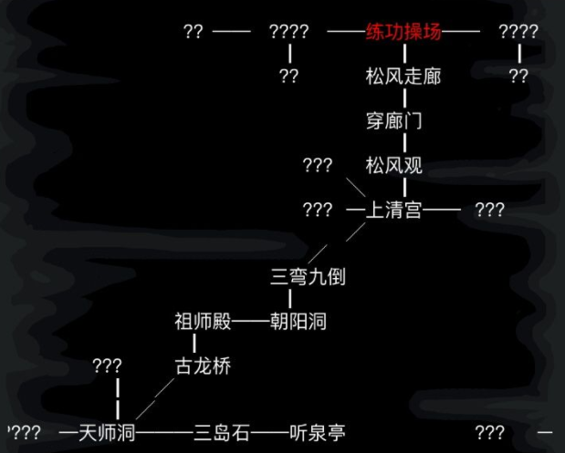 放置江湖李通玄怎么找 放置江湖李通玄位置坐标