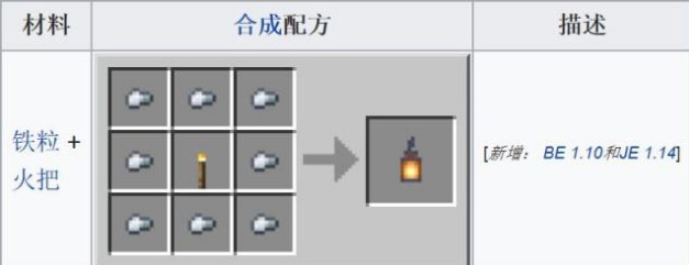 我的世界灯笼怎么合成 手游我的世界灯笼怎么制作