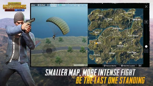 腾讯精简版PUBG Mobile Lite手游在哪下载 PUBG Mobile Lite手游下载地址分享