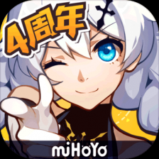崩坏3异色狂潮