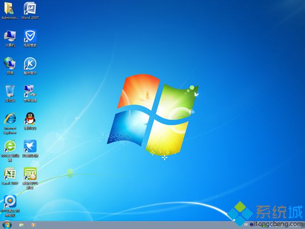 如何重装电脑系统win7旗舰版|电脑系统win7旗舰版安装教程