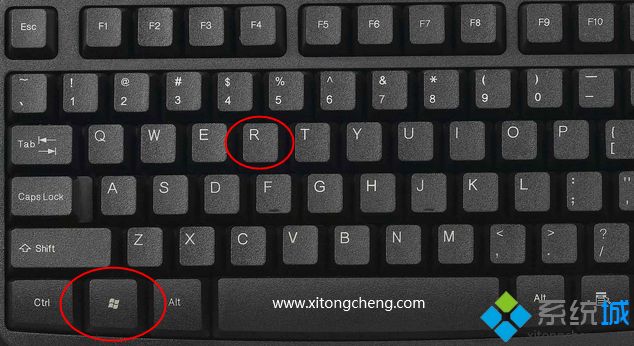 win10运行在哪里打开 win10怎么打开运行窗口快捷键
