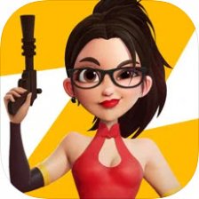 穿越禁区萌妹大冒险中文版