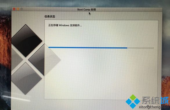 苹果笔记本装windows系统|苹果笔记本电脑怎么安装windows系统