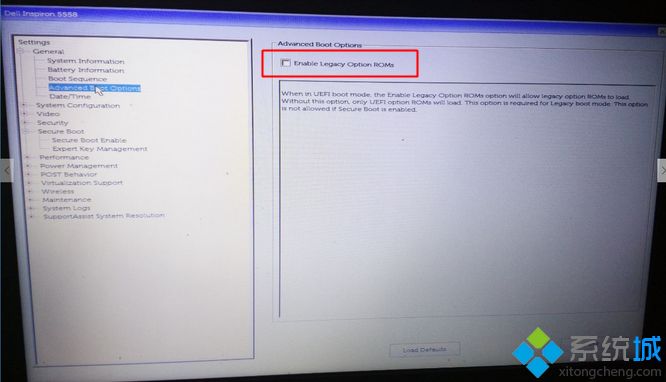 戴尔笔记本电脑怎么设置u盘启动|dell新机型bios设置usb启动步骤
