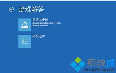 win10正式版总是蓝屏重启的原因及解决方法