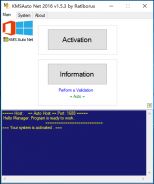 win10教育版激活工具|win10教育版永久激活工具KMSAuto v1.5