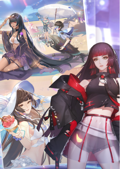 偶像请就位无限暖心币版