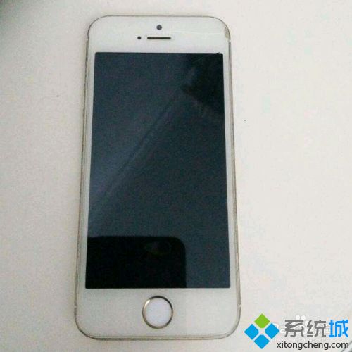 苹果突然黑屏转圈怎么办_iphone突然黑屏转圈圈的解决方法