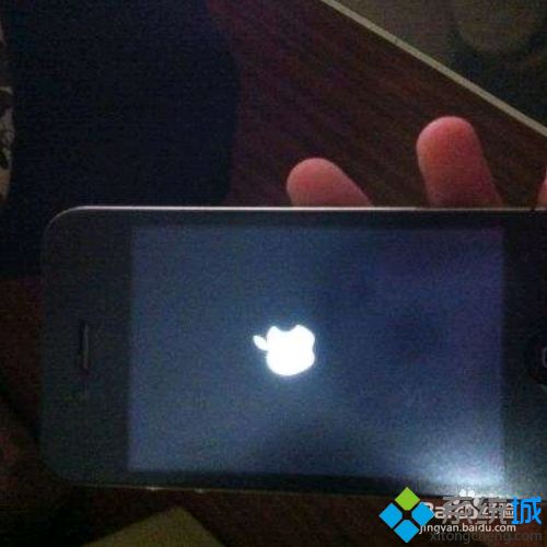 苹果突然黑屏转圈怎么办_iphone突然黑屏转圈圈的解决方法