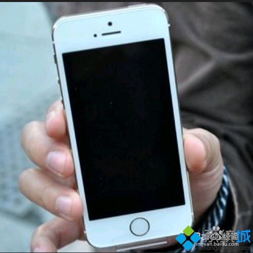 苹果突然黑屏转圈怎么办_iphone突然黑屏转圈圈的解决方法