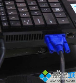 Win10系统设置双屏显示步骤2