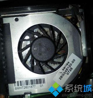 为什么笔记本一开机就嗡嗡响_笔记本一开机就嗡嗡响的解决方法
