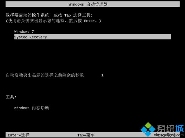 光盘映像文件怎么安装系统|映像文件装系统教程