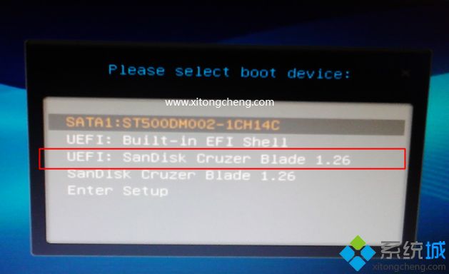 u盘装系统win10操作步骤 教你用U盘怎么装系统win10方法