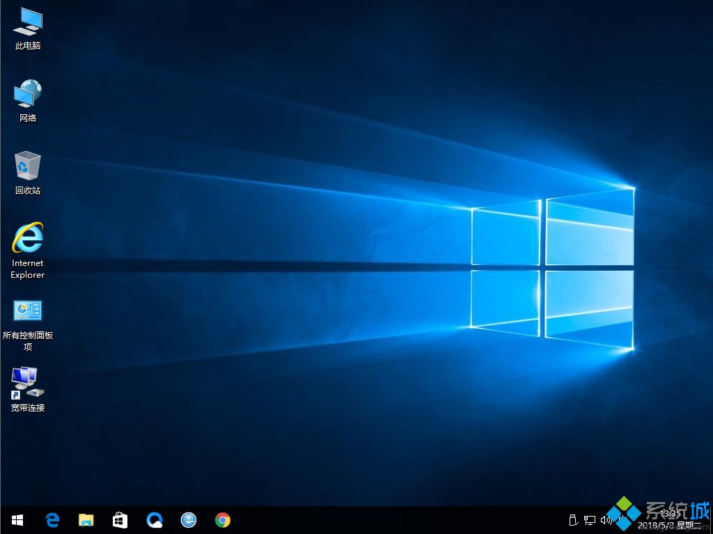 u盘装系统win10操作步骤 教你用U盘怎么装系统win10方法