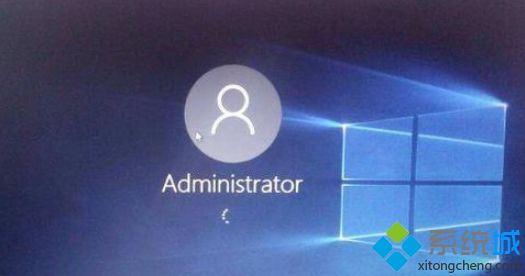 xp系统忘了管理员administrator密码如何解决
