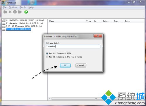 怎么在windows制作mac10.11安装u盘