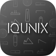 IQUNIX设计众筹社区