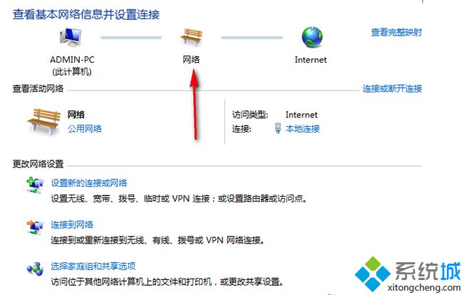 点击网络