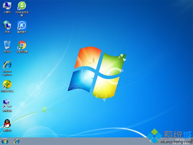 电脑系统重装win7教程|电脑系统怎么重装win7