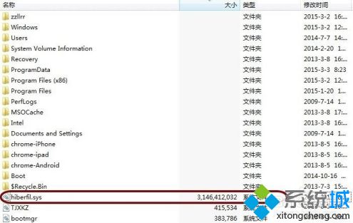 win10删除休眠文件的方法是什么_windows10休眠文件怎么删除