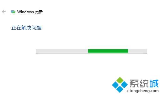 完美解决win10更新一直安装失败的方法