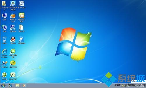 win7镜像安装步骤5