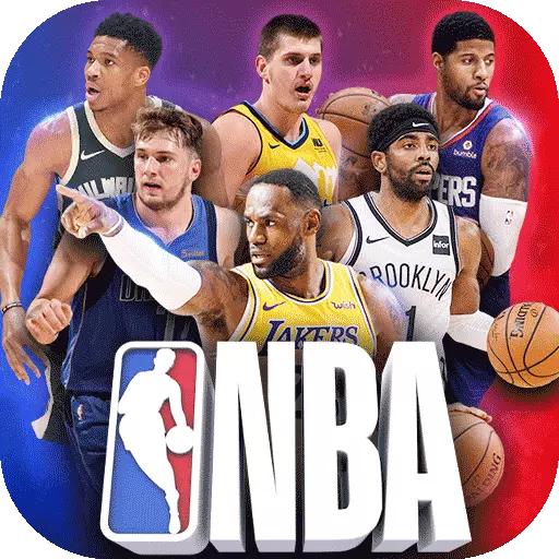 NBA范特西优名堂版本
