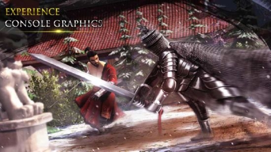 忍者武士隆最新无限金币版