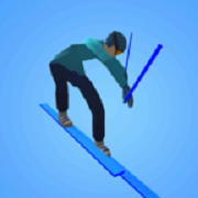 冬季运动会3D破解版