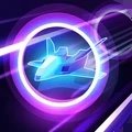 赛博朋克战机破解版
