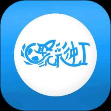 汇聚彩虹