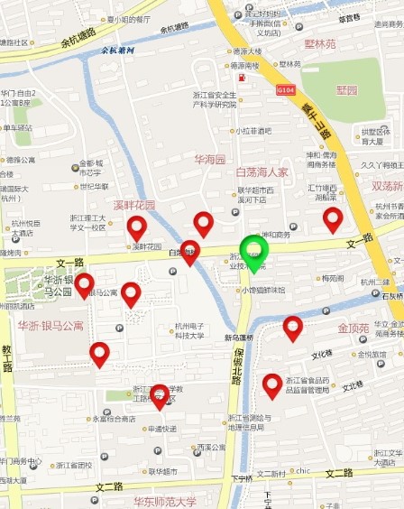 识位手机定位