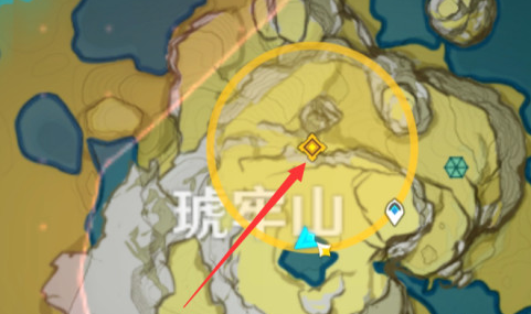 原神奥藏山仙人洞府怎么进 原神奥藏山仙人洞府进入方法