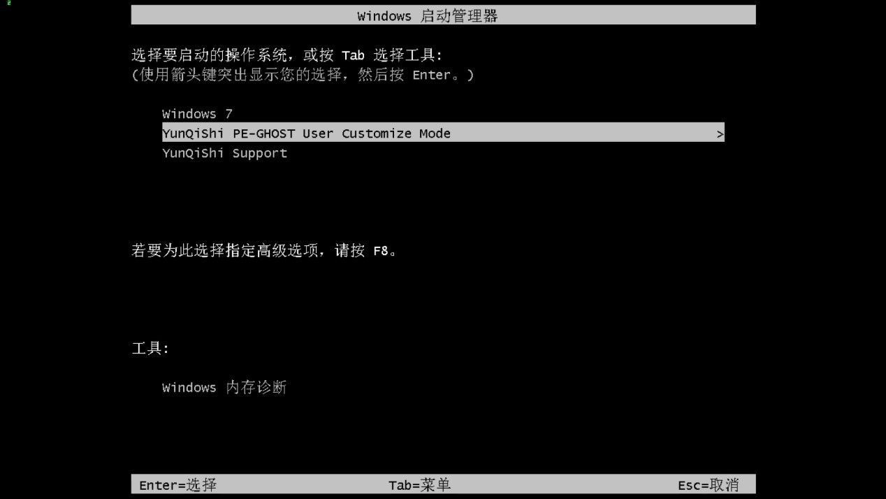 新技术员联盟系统 Ghost WINDOWS7 x32  旗舰装机版 V2021.01(8)